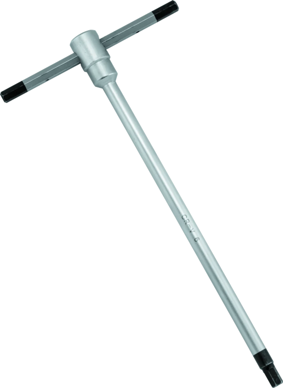 BikeMaster Sliding T-Handle Allen Wrench
