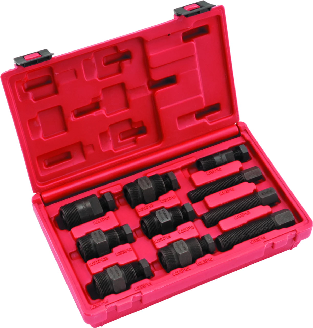 BikeMaster 10 Piece Flywheel Puller Driver Set