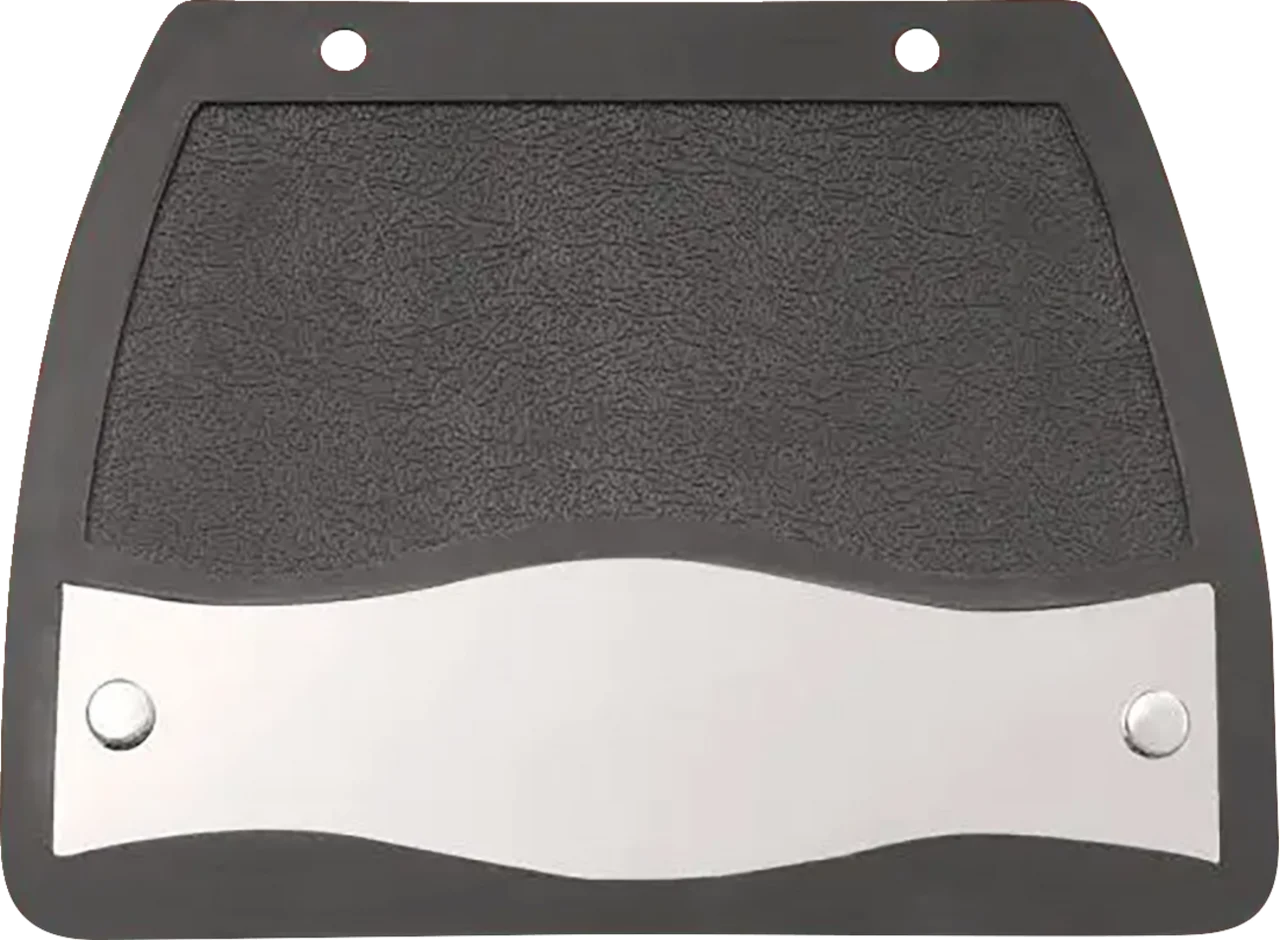 Show Chrome Splash Guard - Universal
