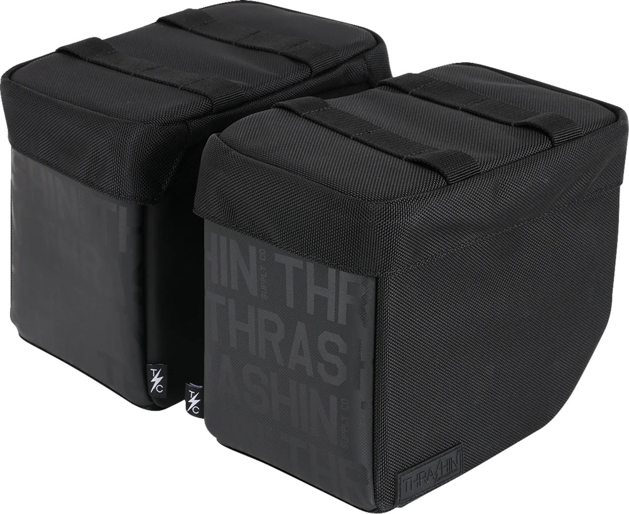 Thrashin Supply Co. Mini Essential Handbags - 8 Liter