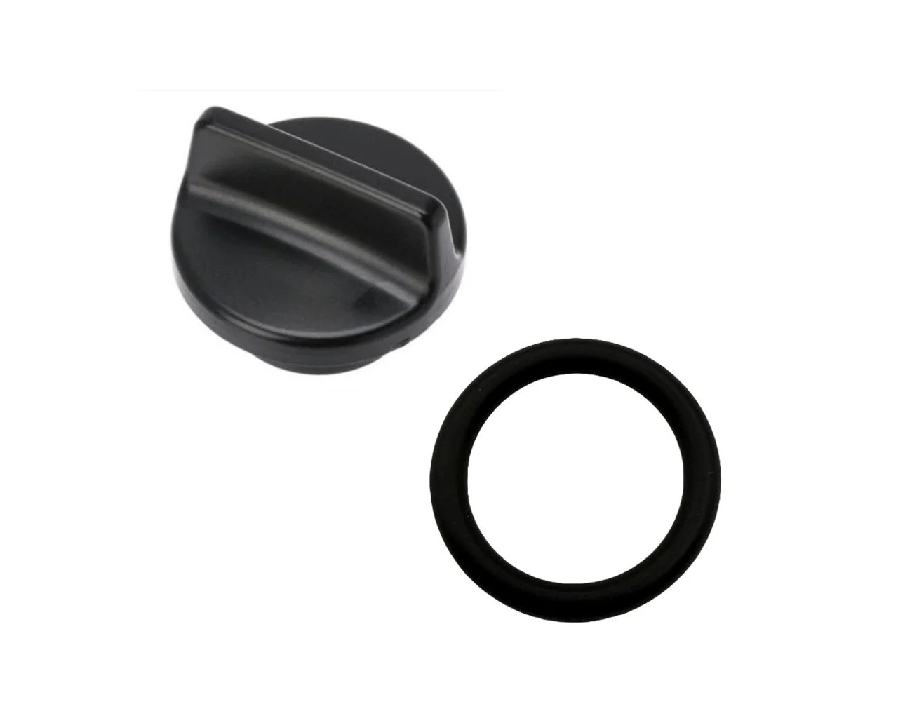 Kawasaki Oil Filler Cap Kit with o-ring 16115-1009