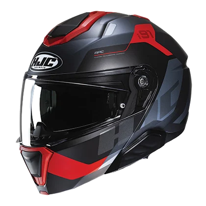 HJC i91 Carst Helmet