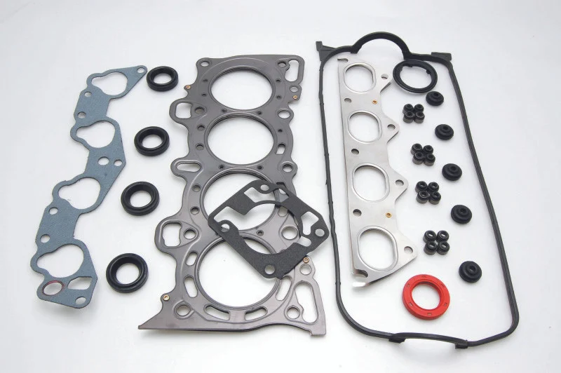 Cometic Street Pro Honda 1992-95 SOHC D16Z6 76mm Bore Top End Kit - PRO2000T