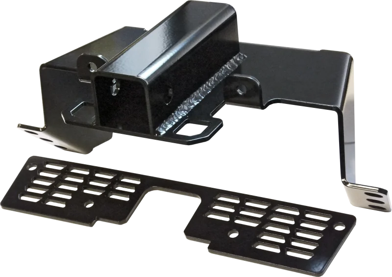 KFI 2 Inch Front Upper Receiver - Mid and Full Size Polaris Ranger