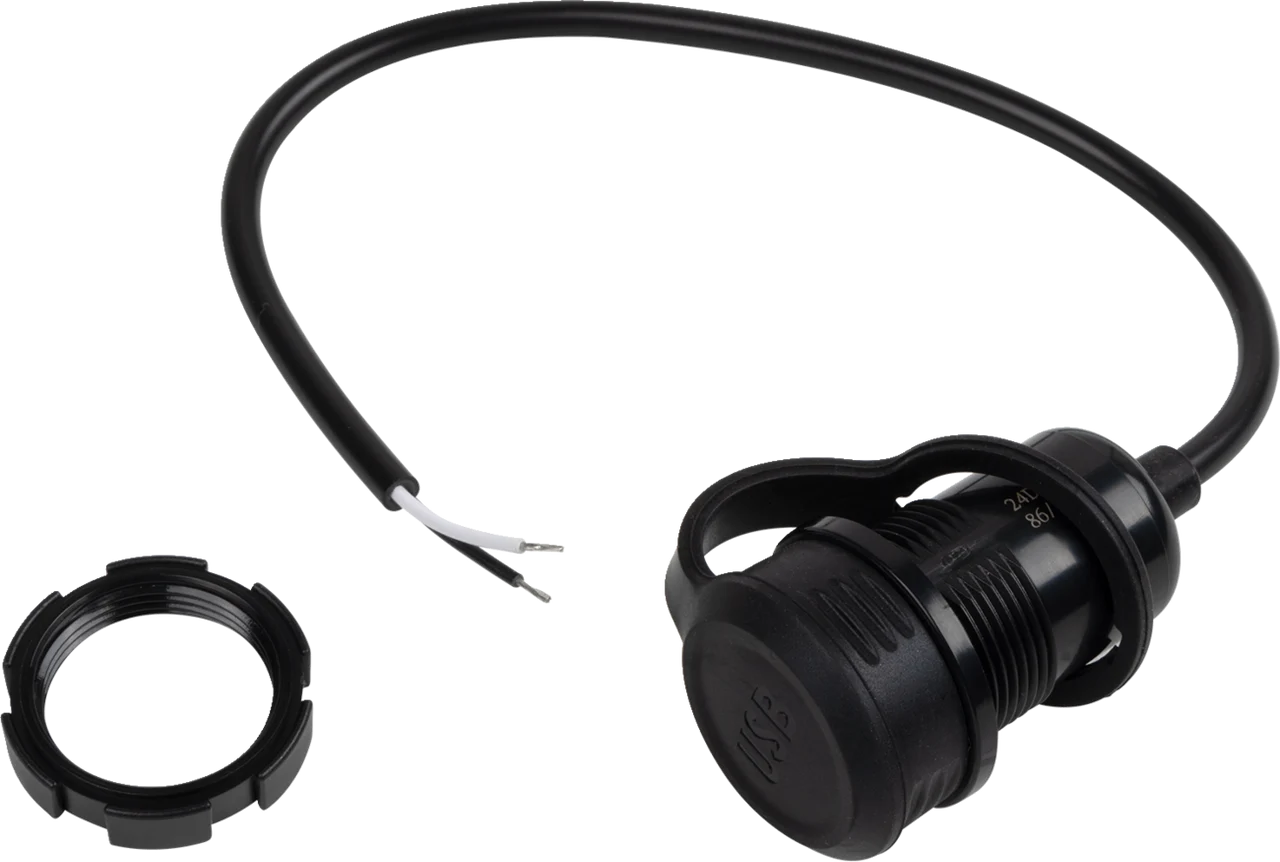 KOSO North America Charger - USB Type-C