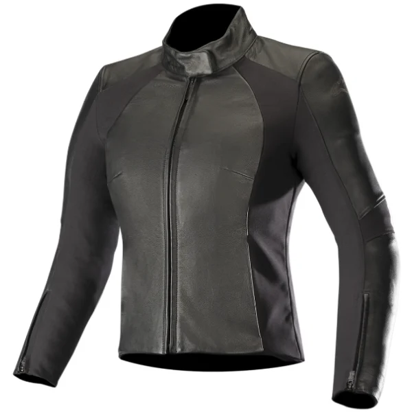 Alpinestars - Vika V2 Leather Jacket (Women's)