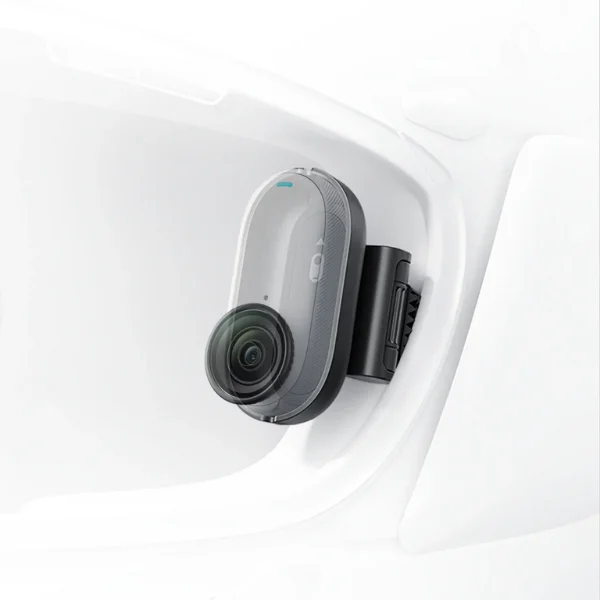 Insta360 - Go 3/Go 3S In-Helmet Pov Mount