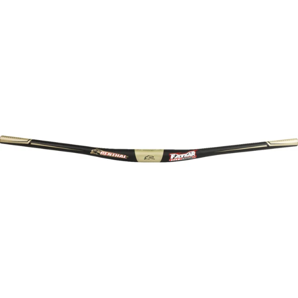 Renthal - Fatbar Lite Carbon35 Handlebar (MTB)