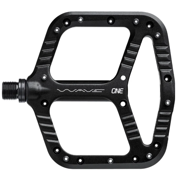 OneUp Components - Wave Pedals (MTB)