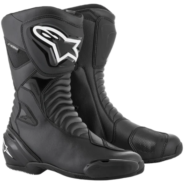 Alpinestars - SMX-S Waterproof Boot