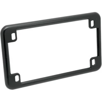 Chris Products License Plate Frame