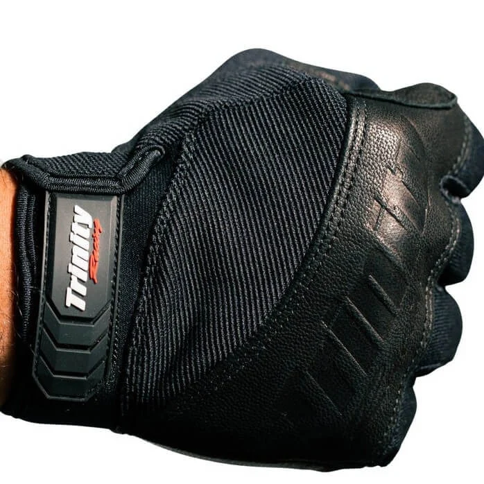 Trinity Terra Leather Gloves