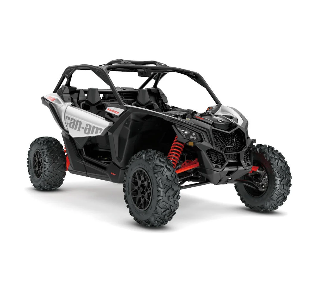 New Ray Toys 1:18 Scale Can-Am Maverick X3