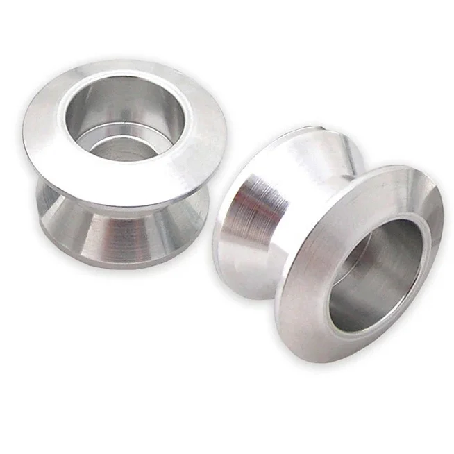 Sportbike Swingarm Spools