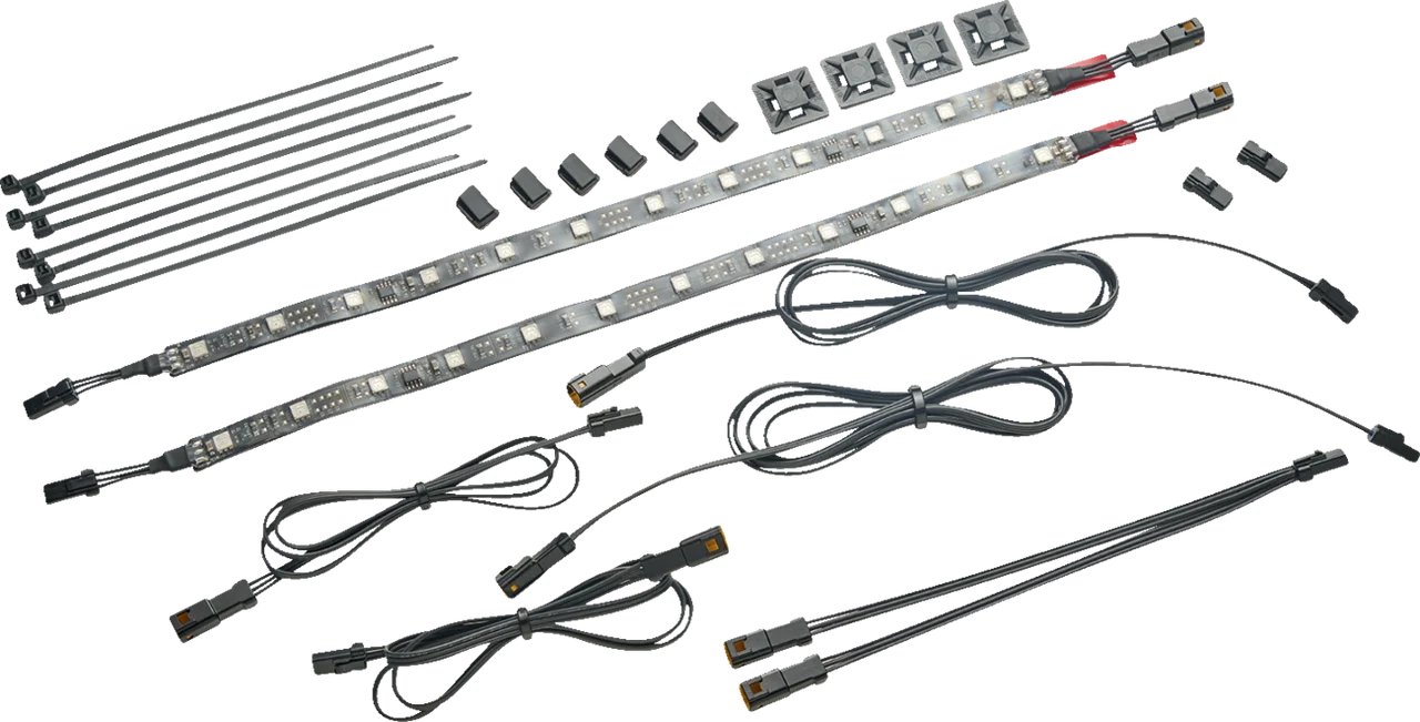 Ciro Shock & Awe Evolve Lighting Kit