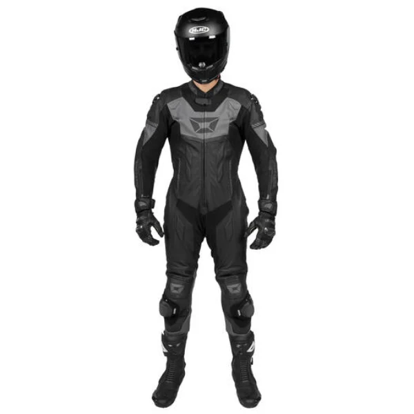 Cortech - Revo Sport Air Men's 1-Piece Leather Suit