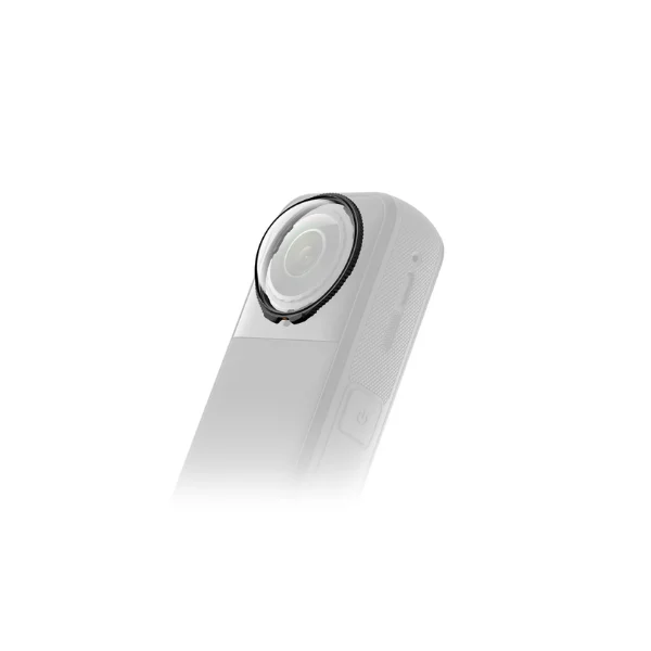 Insta360 - X5 Premium Lens Guards