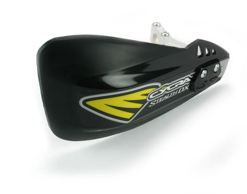 Cycra Stealth DX Handguard - Black - 1CYC-0025-12X