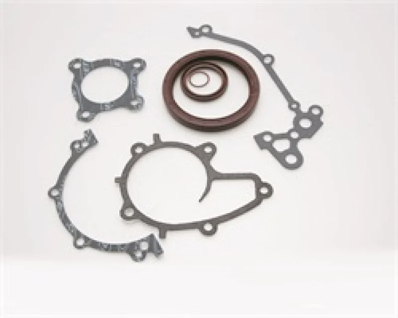 Cometic Street Pro Nissan CA18DET Bottom End Kit - PRO2018B