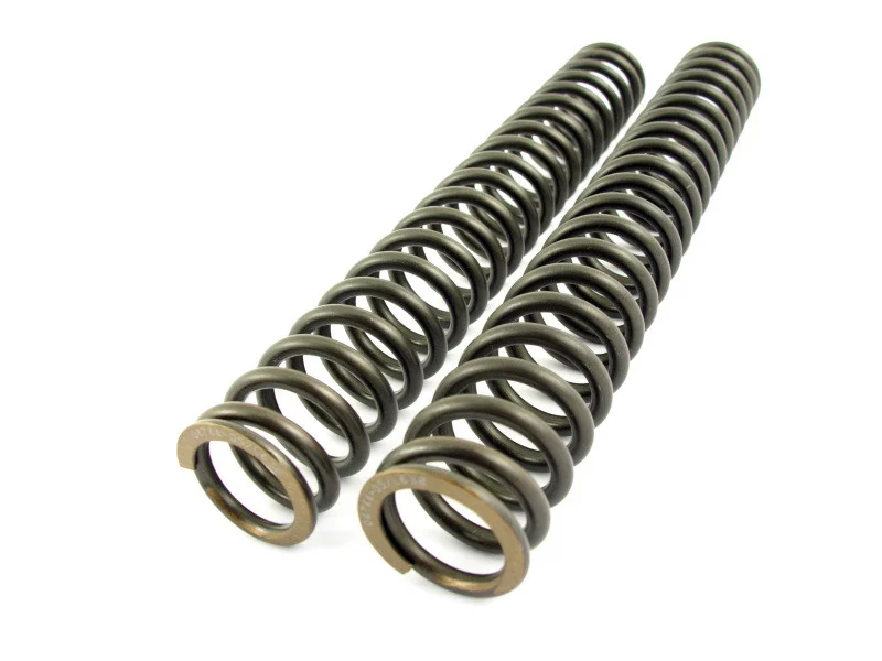 Ohlins FGK 200 Fork Springs - 25.5 ID / 260mm Length / 12.0 N/mm - 08790-12