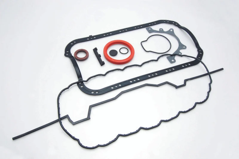 Cometic Street Pro Honda 1996-00 SOHC D16Y5/Y7/Y8 Bottom End Kit - PRO2001B