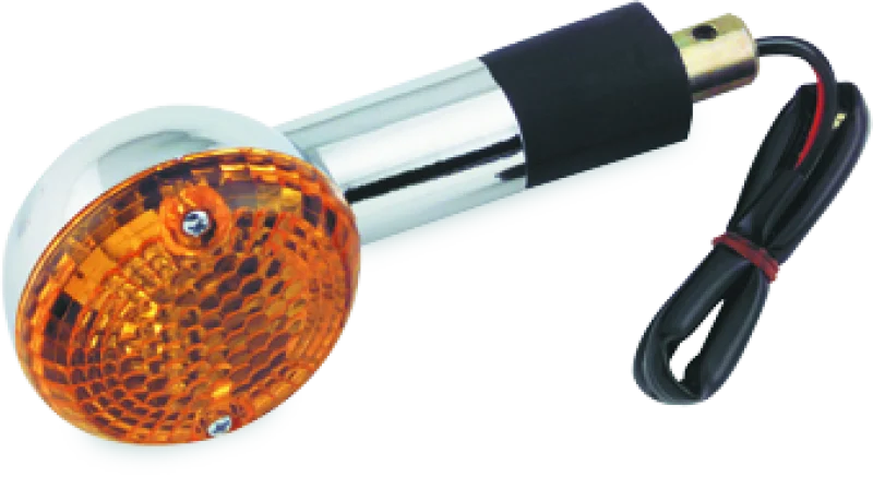 BikeMaster Suzuki Turn Signal - Front - 263035