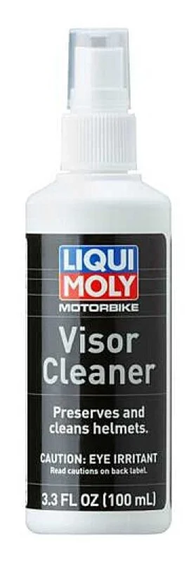 Liqui Moly Motorbike Visor Cleaner
