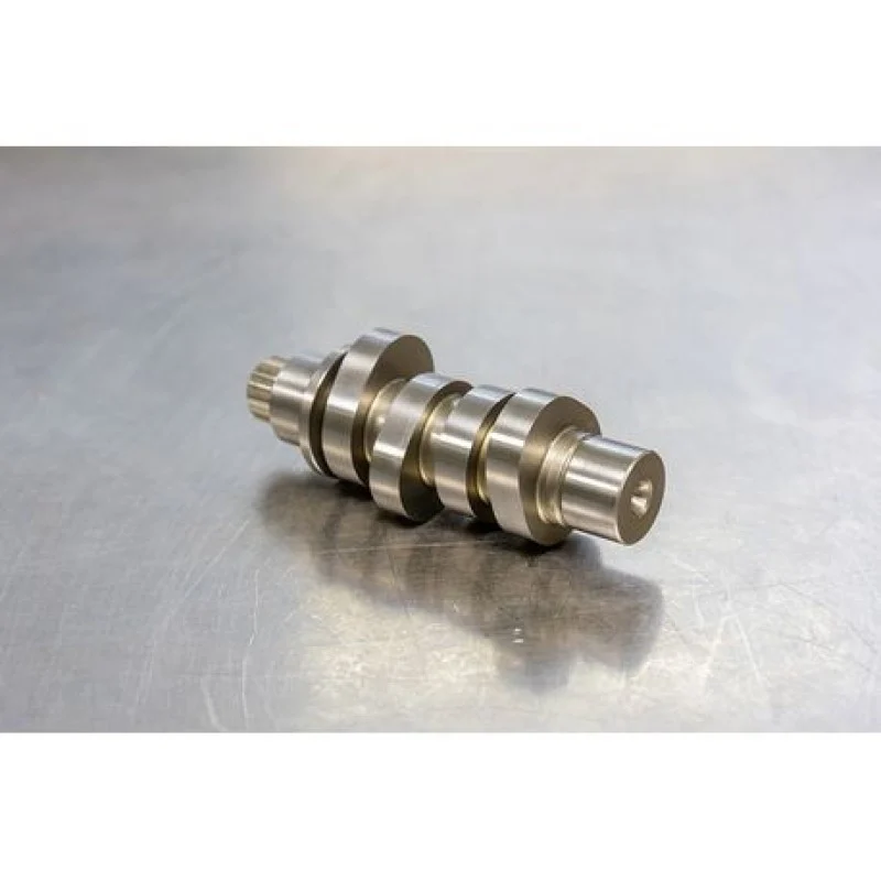 S&S Cycle 2017+ M8 Models 540C Chain Drive Camshaft Kit - 330-0713