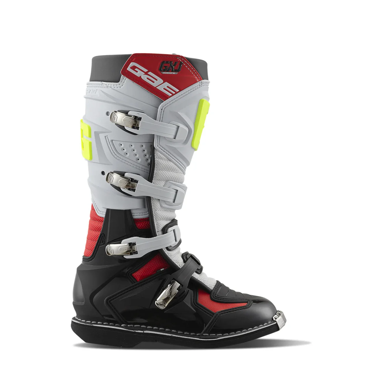 Gaerne Kid GXJ Motocross Boots