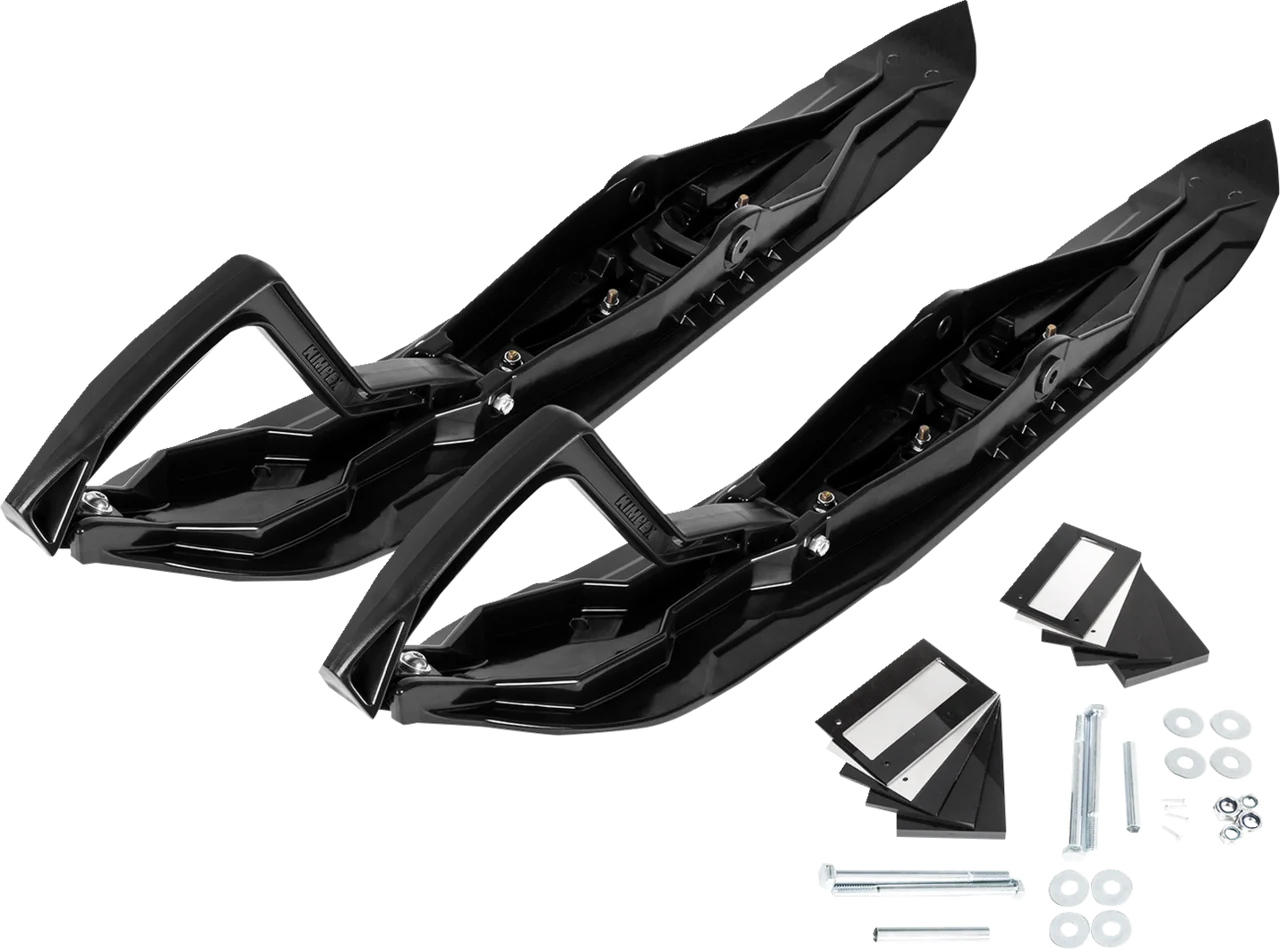 Kimpex Rush Ski Kit - Black