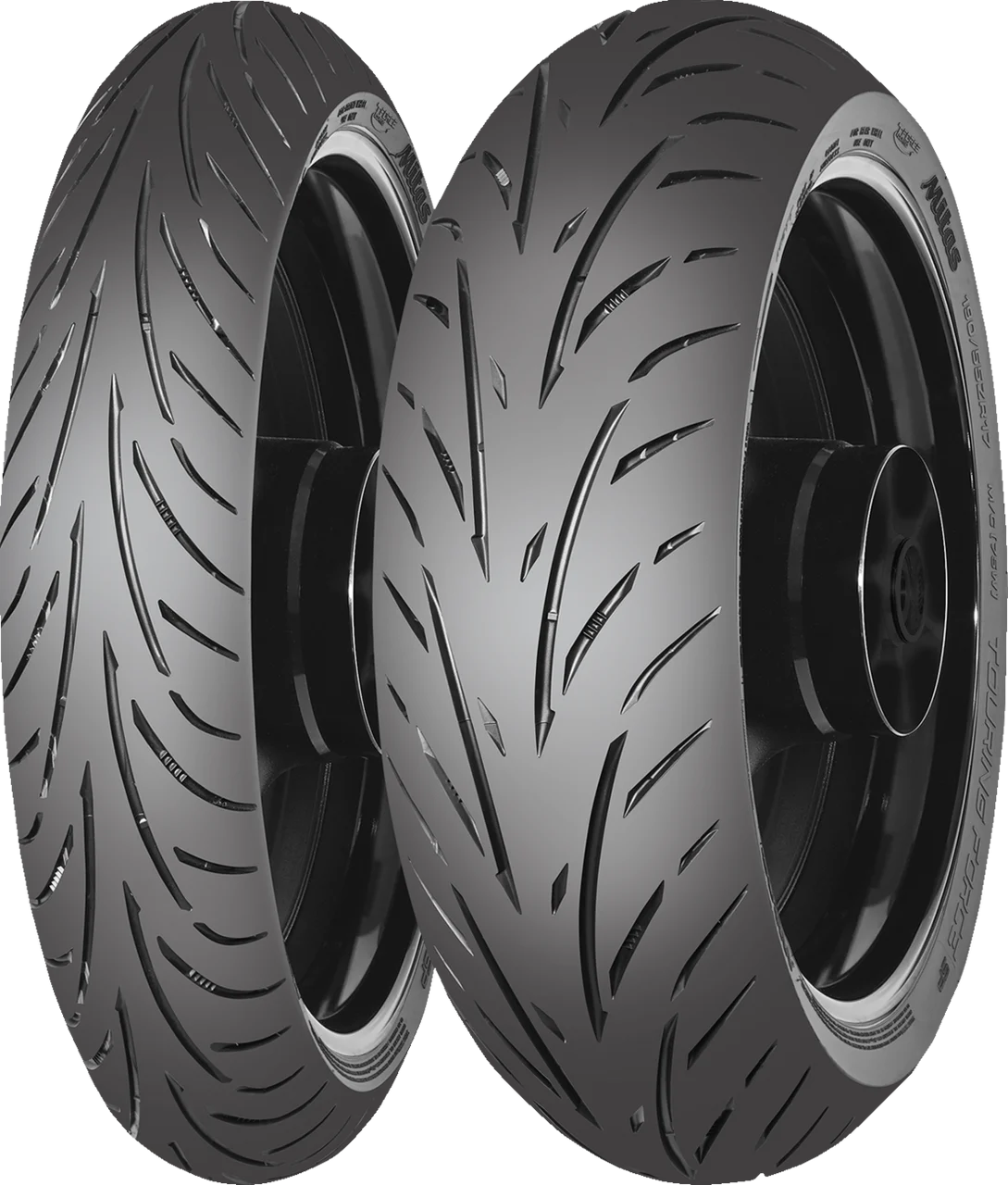 Mitas Touring Force SP Tire - Tubeless