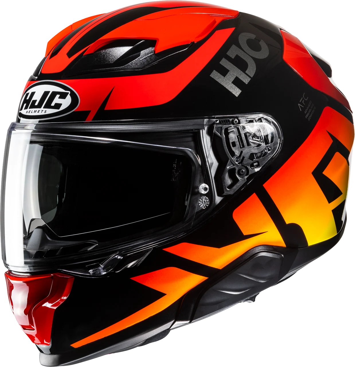 HJC F71 Bard Helmet