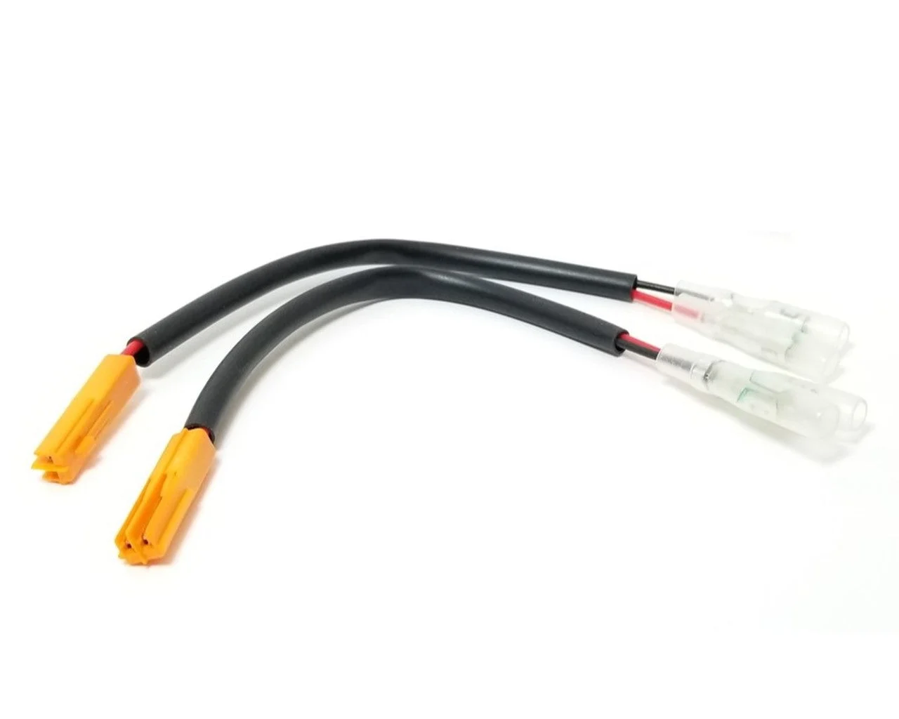 KCS Moto Turn Signal Wire Adapters Honda 230-0500