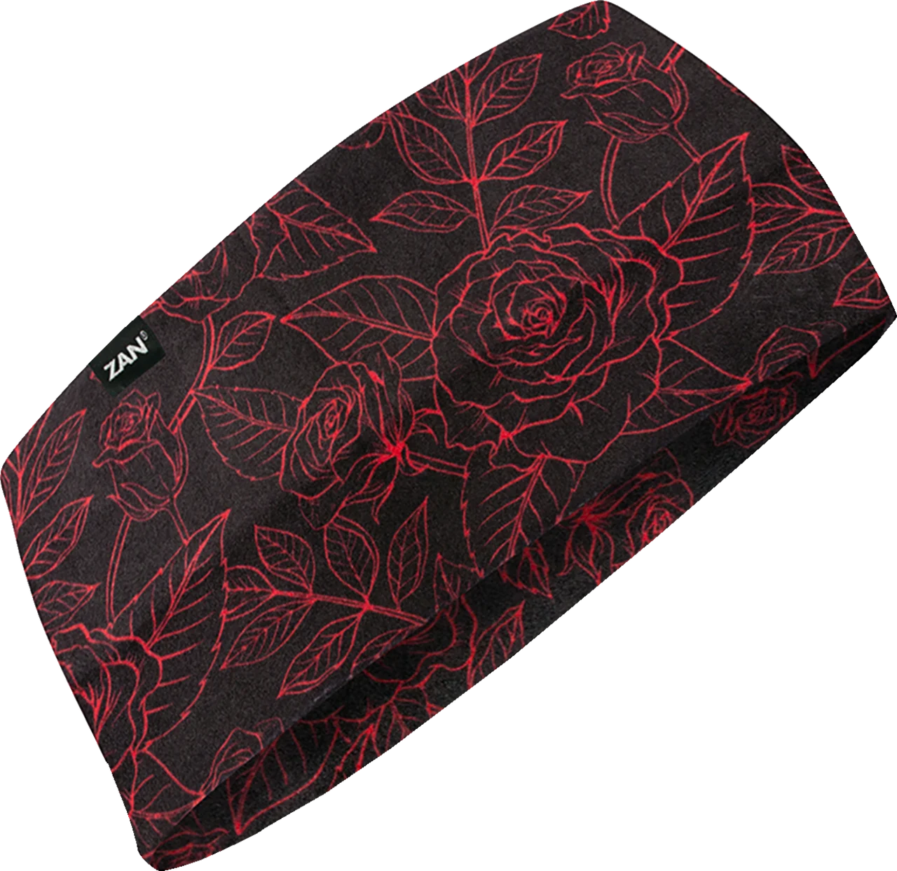 ZAN Headgear SportFlex Headband