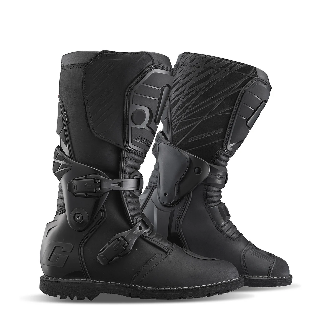 Gaerne G.Dakar Gore Tex Boots