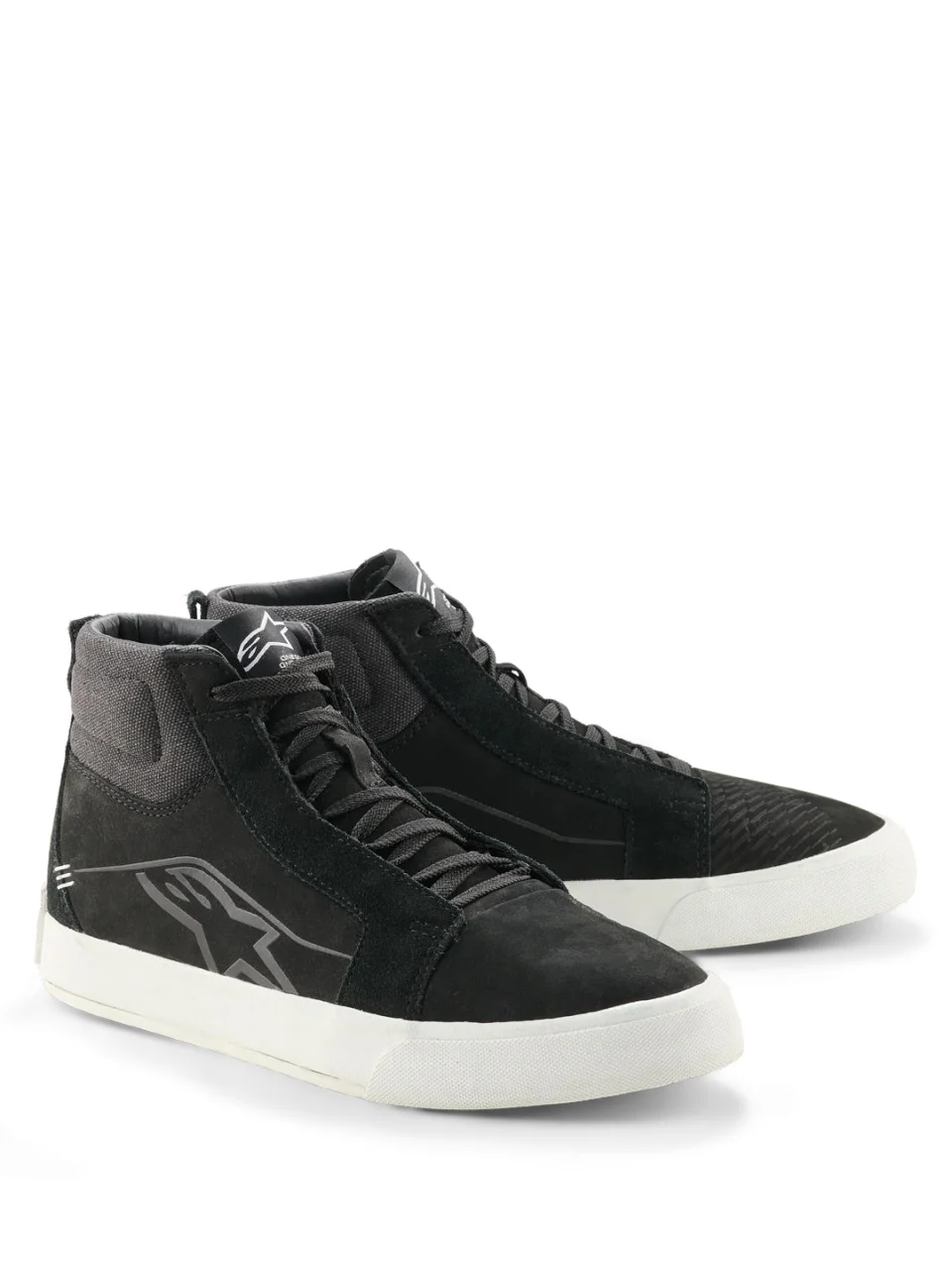 Alpinestars Ride-63 Leather Shoes