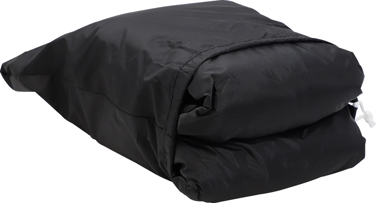 Gears Canada Motorcycle Can-Am Spyder RT Waterproof Cover
