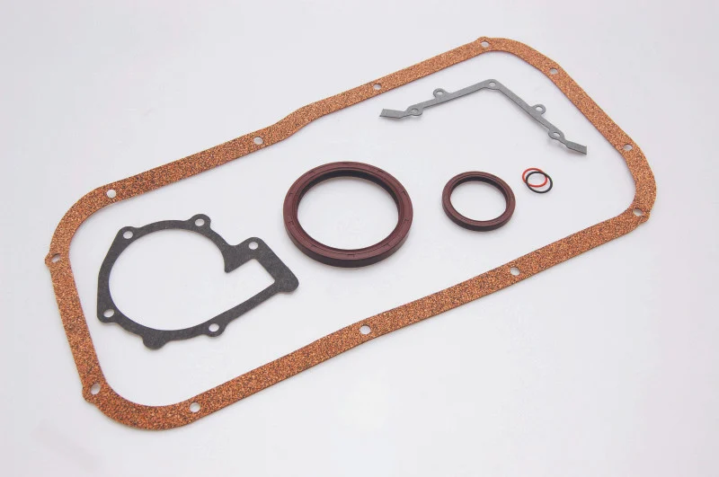 Cometic Street Pro Nissan 1991-98 KA24DE 2.4L 240SX Bottom End Kit - PRO2014B