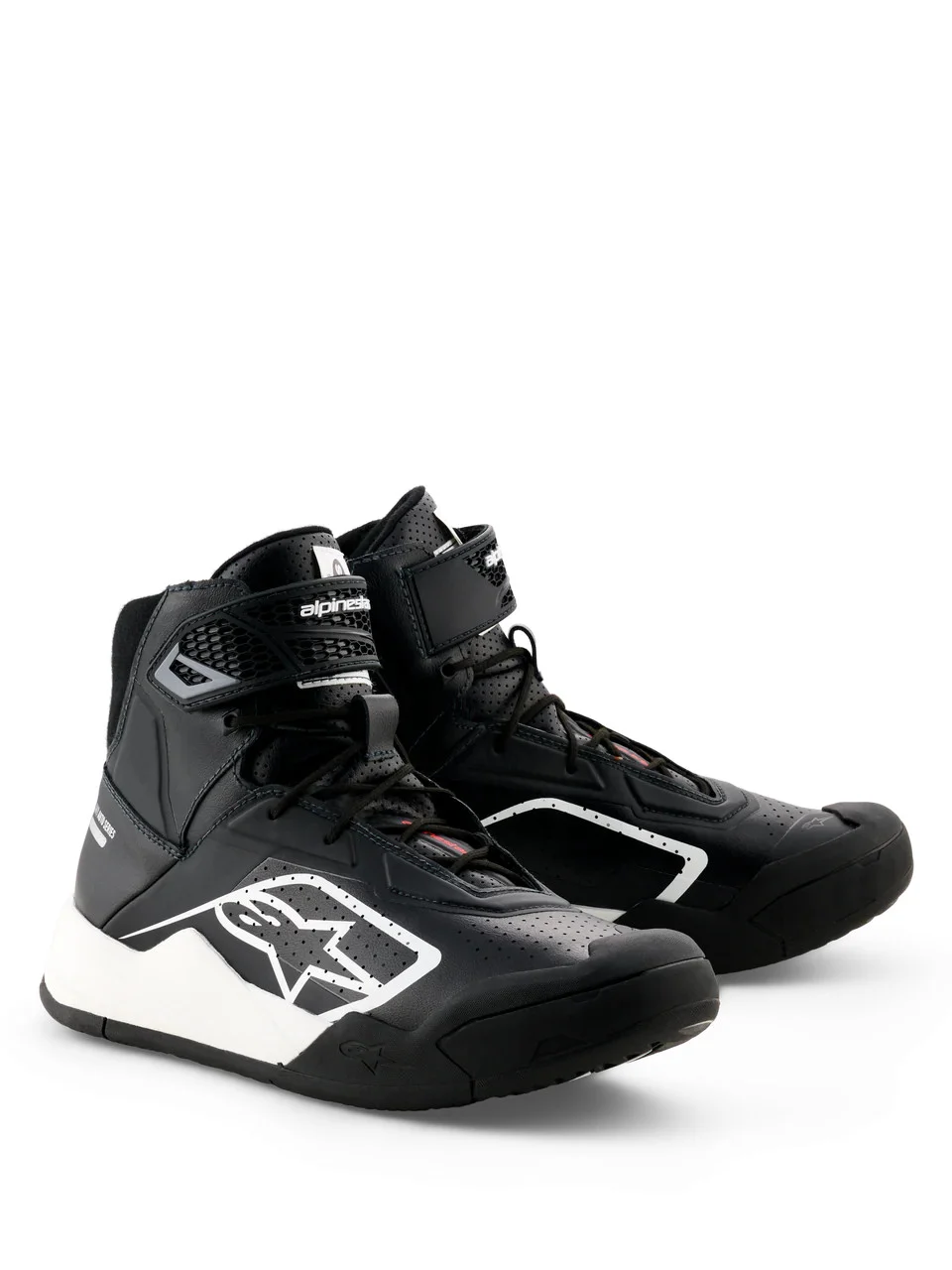Alpinestars FIA/SFI Radar V2 Shoes