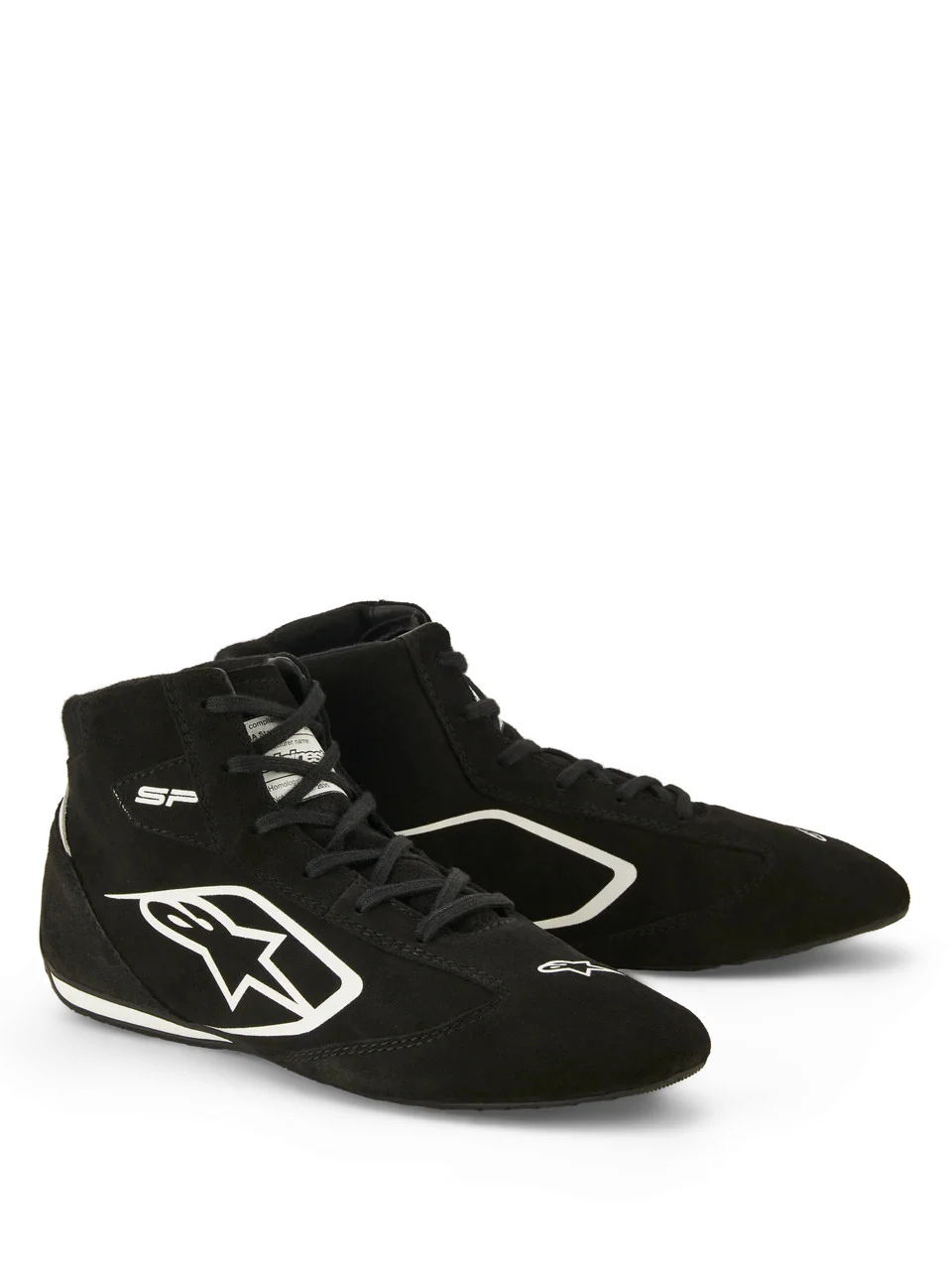 Alpinestars SP V3 SFI Shoes