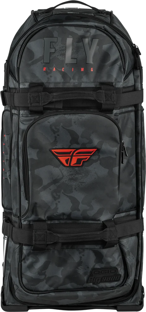 Fly Racing Ogio RIG 9800 Gear Bag