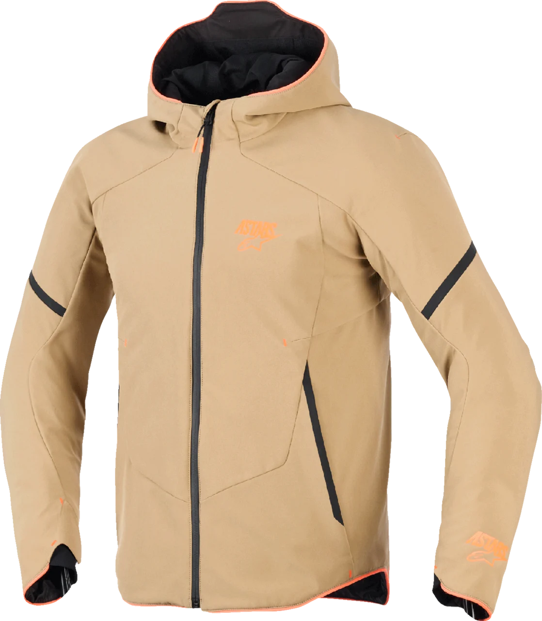 Alpinestars Aeroshell Waterproof Jacket