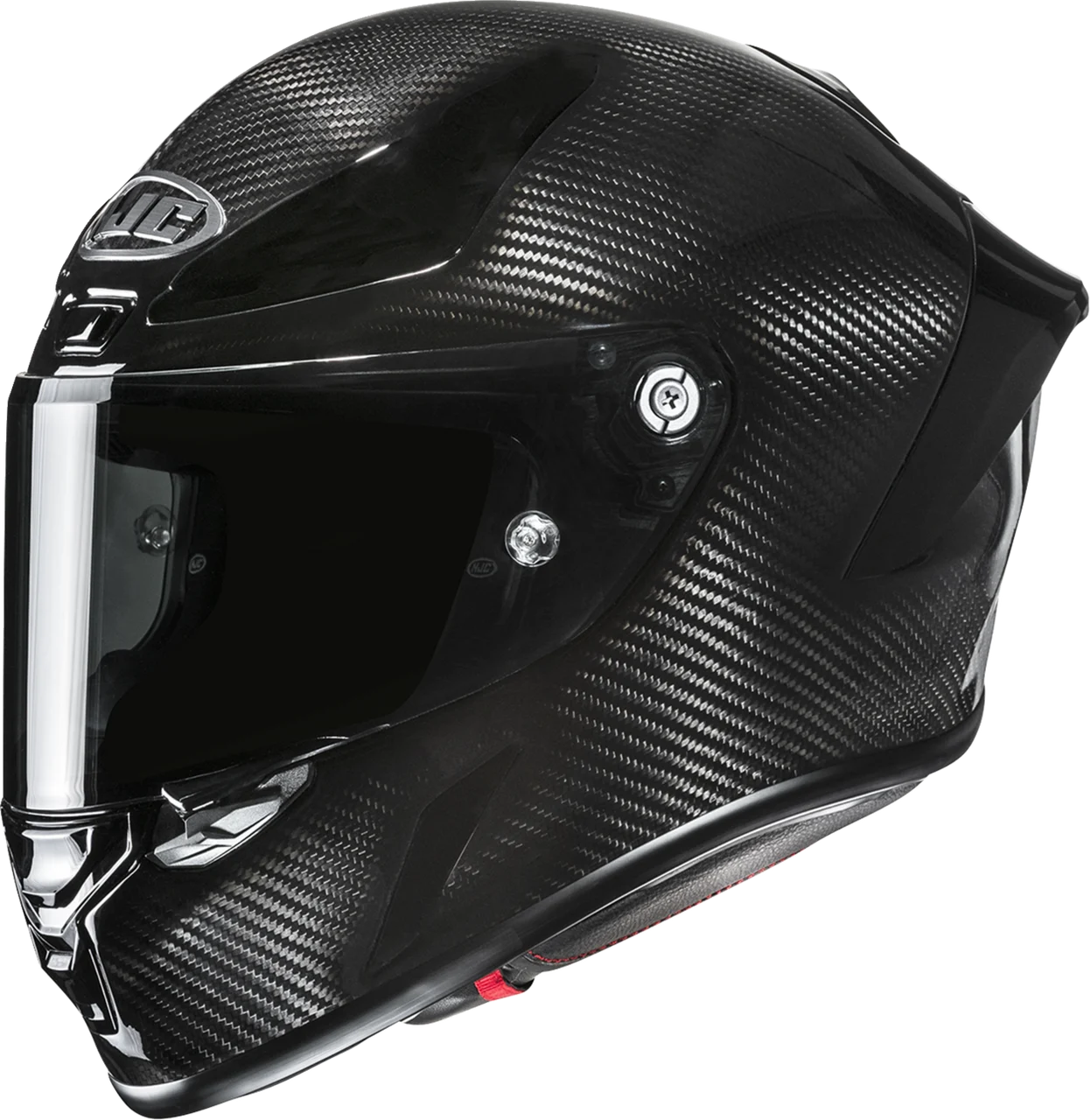 HJC RPHA 1N V2 Carbon Full-Face Helmet