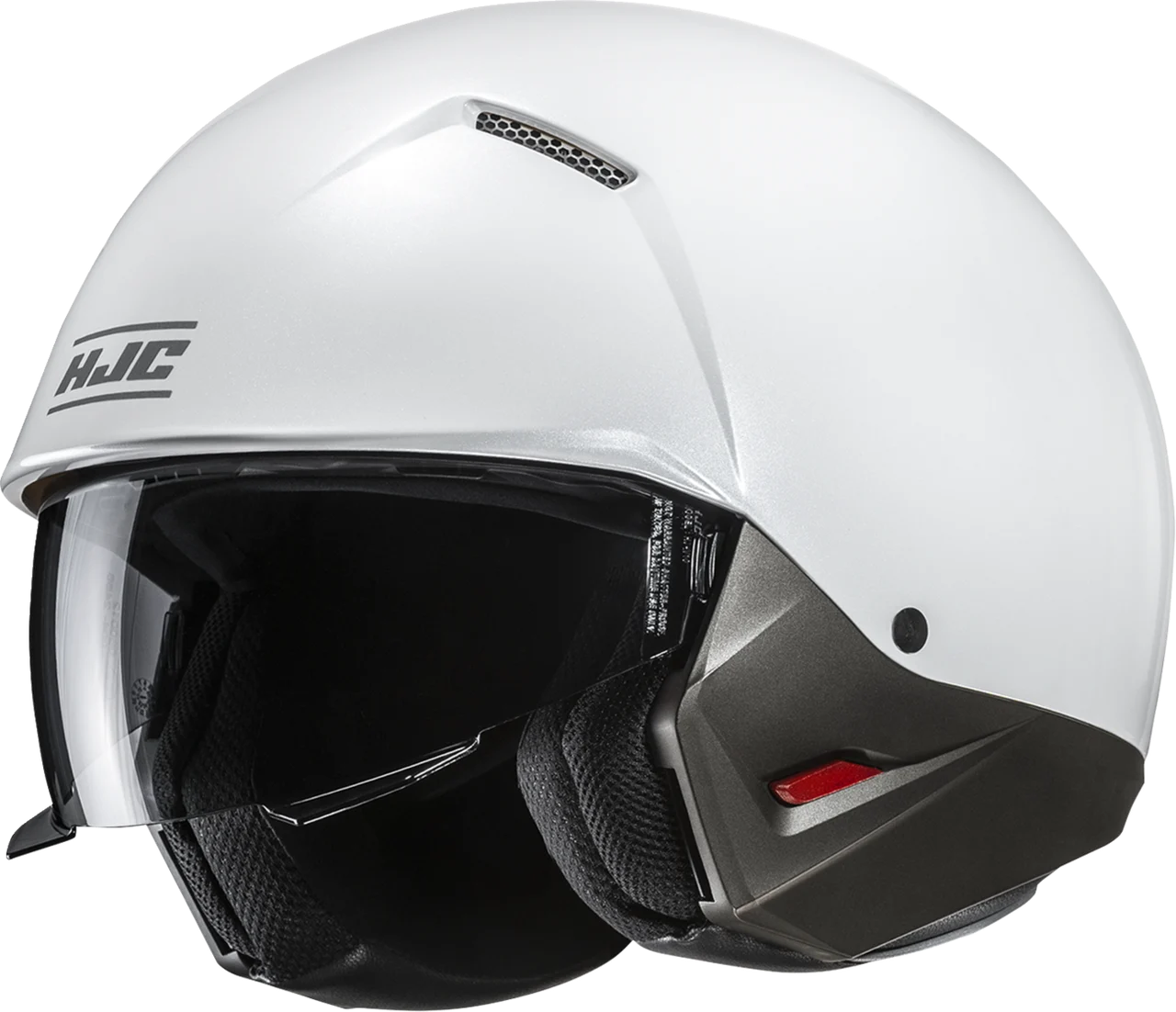 HJC i20N Solid Half-Face Helmet