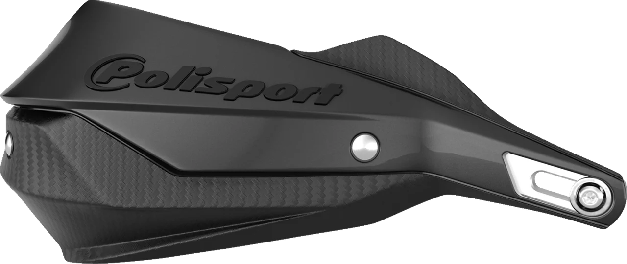 Polisport Trail Blazer Handguards - Fits: CF Moto