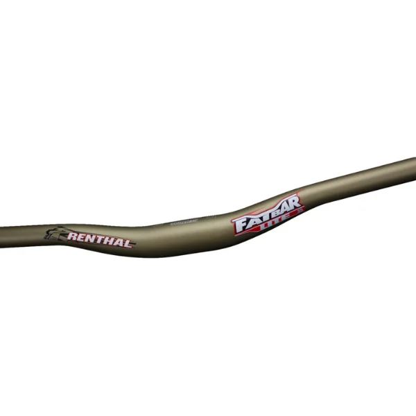 Renthal - Fatbar Lite35 Handlebar (MTB)