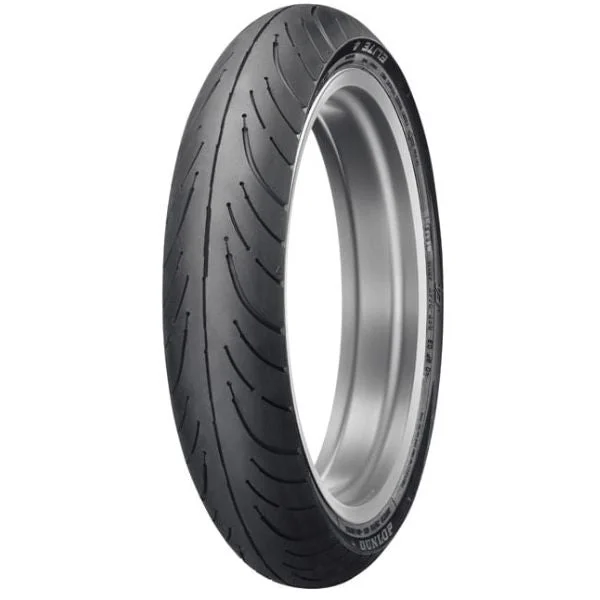 Dunlop - Elite 4 Front Tire