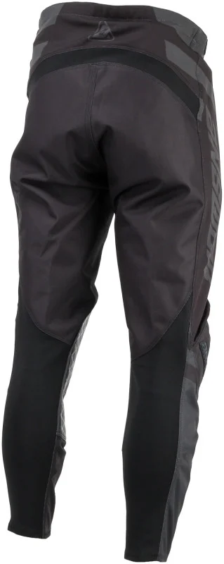 Answer Adult 25 Arkon Nitrus Pants - Black & Grey