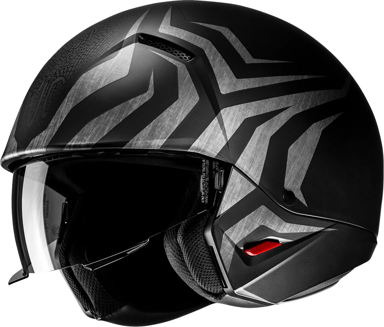 HJC i20N Thorn Half-Face Helmet