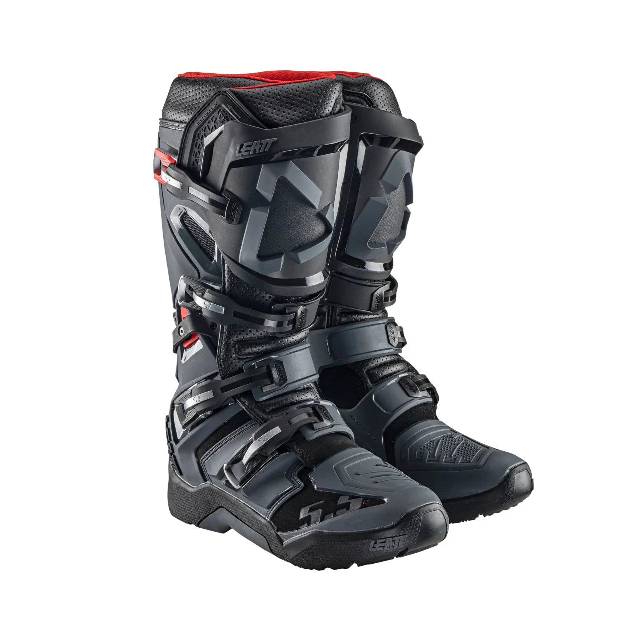 Leatt 5.5 FlexLock Enduro Boots